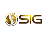 SIG Solutions logo, SIG Solutions contact details