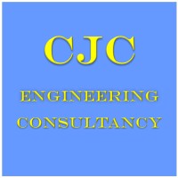 CJC ENGINEERING CONSULTANCY LTD logo, CJC ENGINEERING CONSULTANCY LTD contact details