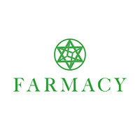 Farmacy London logo, Farmacy London contact details