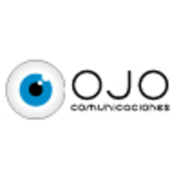 OJO Comunicaciones logo, OJO Comunicaciones contact details