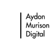 Aydon Murison Digital logo, Aydon Murison Digital contact details