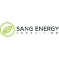 Sang Energy Consulting Limited logo, Sang Energy Consulting Limited contact details