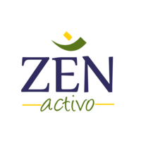 ZENACTIVO logo, ZENACTIVO contact details