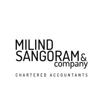 Milind Sangoram and Company, Chartered Accountants logo, Milind Sangoram and Company, Chartered Accountants contact details