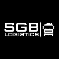 SGB Logistics logo, SGB Logistics contact details