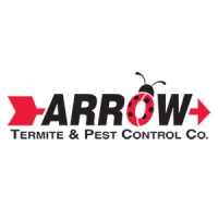 Arrow Termite and Pest Control logo, Arrow Termite and Pest Control contact details