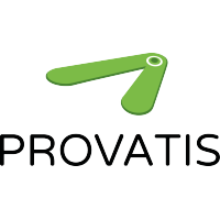 ProvaBUS logo, ProvaBUS contact details