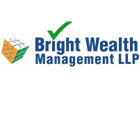 BRIGHT WEALTH MANAGEMENT LLP logo, BRIGHT WEALTH MANAGEMENT LLP contact details