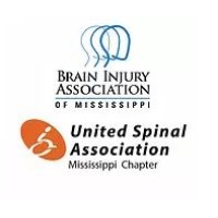 BRAIN INJURY ASSOCIATION OF MISSISSIPPI logo, BRAIN INJURY ASSOCIATION OF MISSISSIPPI contact details