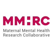 Maternal Mental Health Research Collaborative logo, Maternal Mental Health Research Collaborative contact details