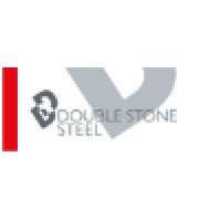 Double Stone Steel logo, Double Stone Steel contact details