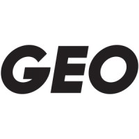 GEO International Design House logo, GEO International Design House contact details