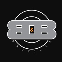 B&B Tactical logo, B&B Tactical contact details