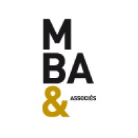 MBA & Associés logo, MBA & Associés contact details