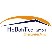 HoBohTec GmbH logo, HoBohTec GmbH contact details