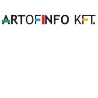 ArtOfInfo logo, ArtOfInfo contact details