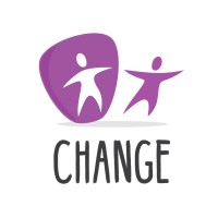 CHANGE â€“ Equal rights for people with learning disabilities logo, CHANGE â€“ Equal rights for people with learning disabilities contact details