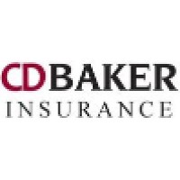 C.D. Baker Insurance, Inc. logo, C.D. Baker Insurance, Inc. contact details