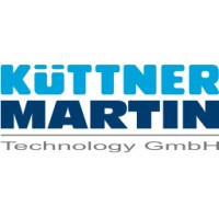 KÜTTNER MARTIN Technology GmbH logo, KÜTTNER MARTIN Technology GmbH contact details