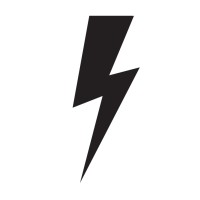 The Lightning Booth logo, The Lightning Booth contact details