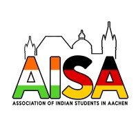 AISA Aachen logo, AISA Aachen contact details