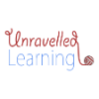 Unravelled Learning logo, Unravelled Learning contact details