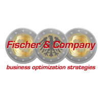 Fischer & Company logo, Fischer & Company contact details