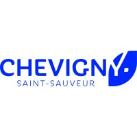 Ville de Chevigny-Saint-Sauveur logo, Ville de Chevigny-Saint-Sauveur contact details