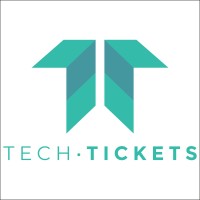 Tech Tickets logo, Tech Tickets contact details