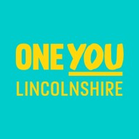 One You Lincolnshire logo, One You Lincolnshire contact details