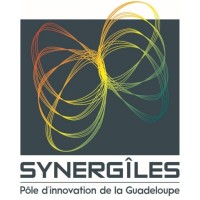 Synergîles logo, Synergîles contact details