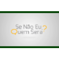 Se Não Eu, Quem Será? logo, Se Não Eu, Quem Será? contact details