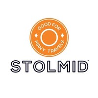 STOLMID logo, STOLMID contact details