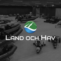 Land och Hav i Kronoberg AB logo, Land och Hav i Kronoberg AB contact details