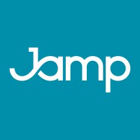 Jamp.io logo, Jamp.io contact details