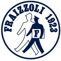 FRAIZZOLI 1923 logo, FRAIZZOLI 1923 contact details