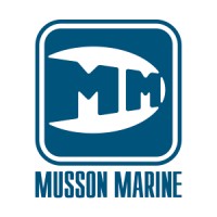 Musson Marine Ltd logo, Musson Marine Ltd contact details