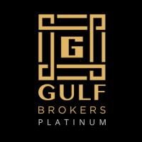 Gulf Brokers Platinum logo, Gulf Brokers Platinum contact details