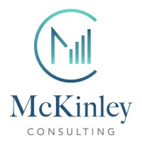 McKinley Consulting logo, McKinley Consulting contact details