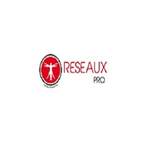 Reseaux-Pro logo, Reseaux-Pro contact details