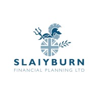 Slaiyburn Financial Planning logo, Slaiyburn Financial Planning contact details