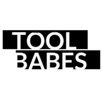 Tool Babes logo, Tool Babes contact details