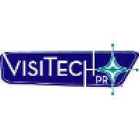 VisiTech PR logo, VisiTech PR contact details