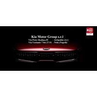 KIA Motor Group Avellino Nola logo, KIA Motor Group Avellino Nola contact details