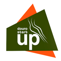 Douro StartUP logo, Douro StartUP contact details