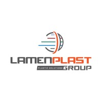 LAMENPLAST GROUP logo, LAMENPLAST GROUP contact details