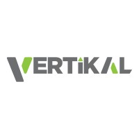 Vertikal UK Ltd logo, Vertikal UK Ltd contact details