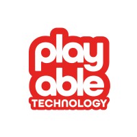 Playable Technology logo, Playable Technology contact details