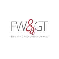 Fine Wine & GourmeTravel logo, Fine Wine & GourmeTravel contact details