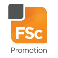 FSC PROMOTION logo, FSC PROMOTION contact details